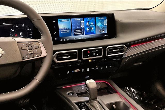 2026 Nissan Sentra SV - Convenience and Moonroof Packages