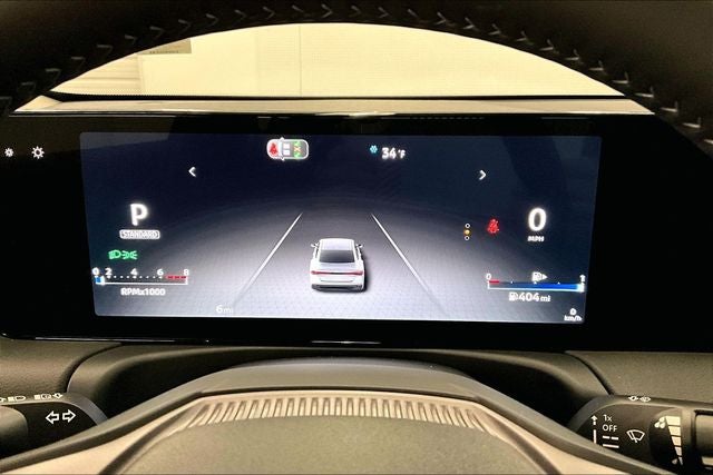 2026 Nissan Sentra SV - Convenience and Moonroof Packages