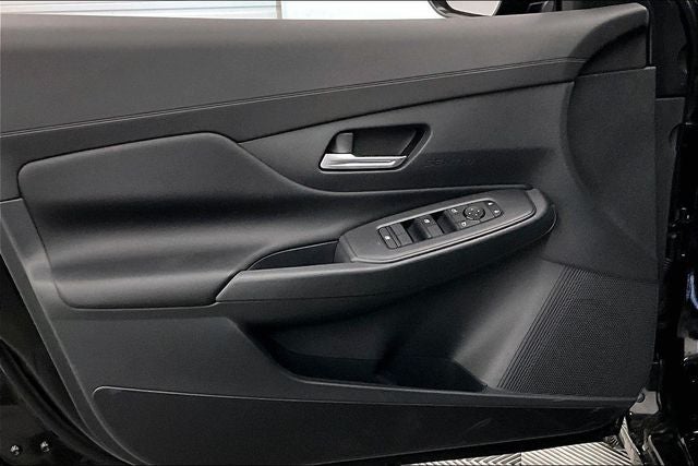 2026 Nissan Sentra SV - Convenience and Moonroof Packages