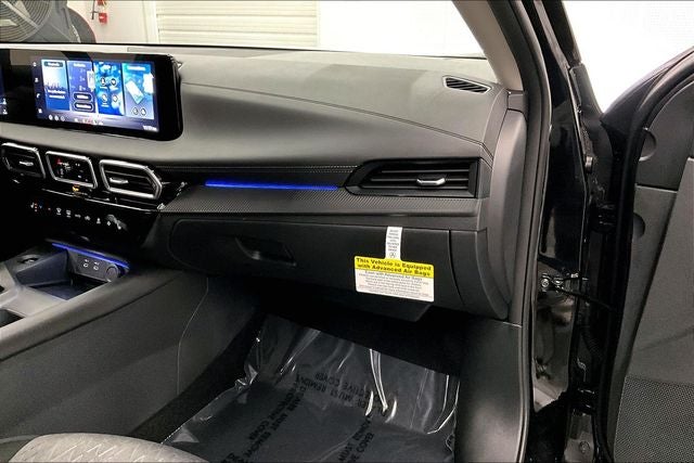 2026 Nissan Sentra SV - Convenience and Moonroof Packages