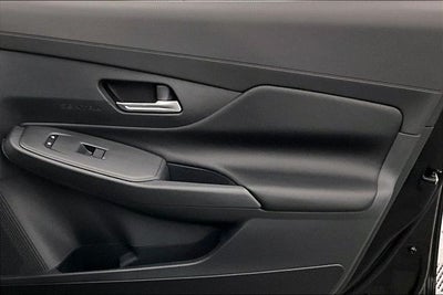 2026 Nissan Sentra SV - Convenience and Moonroof Packages