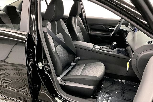 2026 Nissan Sentra SV - Convenience and Moonroof Packages