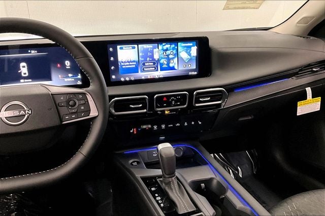 2026 Nissan Sentra SV - Convenience and Moonroof Packages