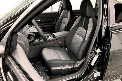 2026 Nissan Sentra SV - Convenience Package
