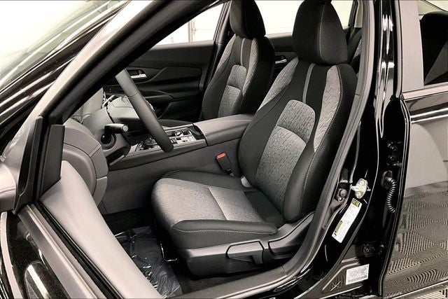 2026 Nissan Sentra SV - Convenience Package