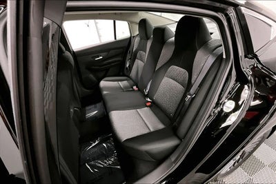2026 Nissan Sentra SV - Convenience Package