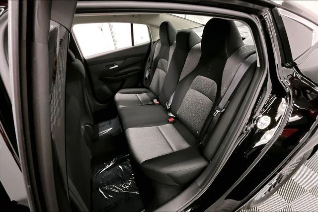 2026 Nissan Sentra SV - Convenience Package
