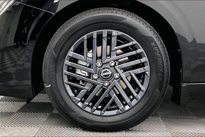 2026 Nissan Sentra SV - Convenience Package