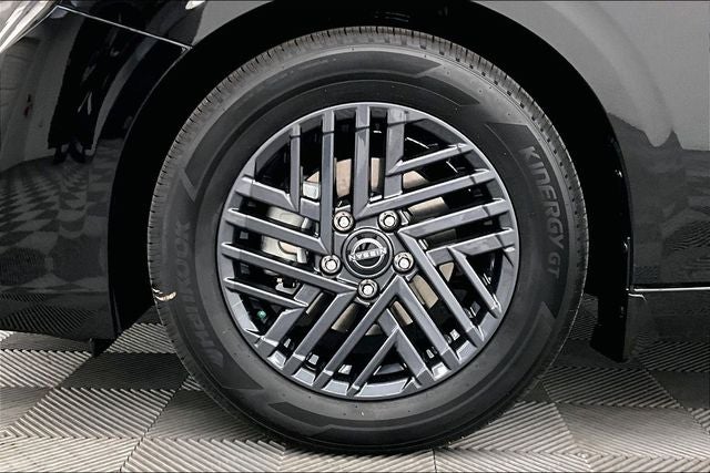 2026 Nissan Sentra SV - Convenience Package