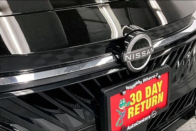 2026 Nissan Sentra SV - Convenience Package