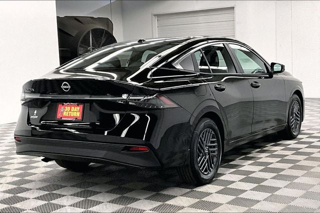 2026 Nissan Sentra SV - Convenience Package