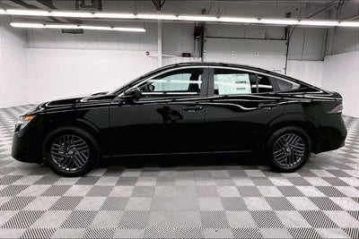 2026 Nissan Sentra SV - Convenience Package