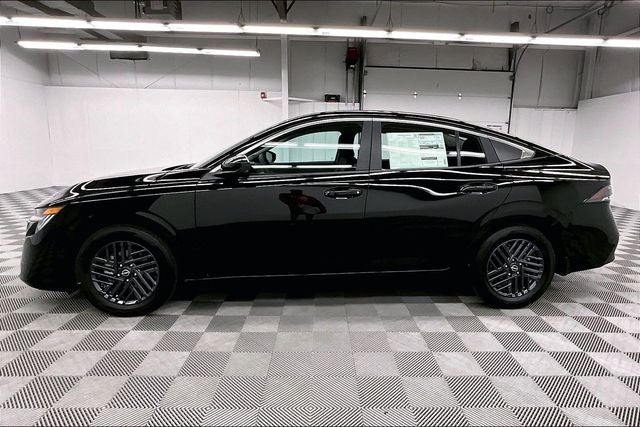 2026 Nissan Sentra SV - Convenience Package
