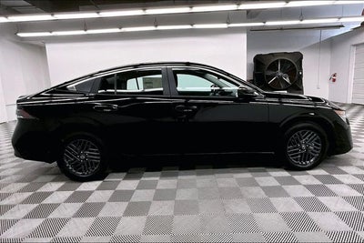 2026 Nissan Sentra SV - Convenience Package