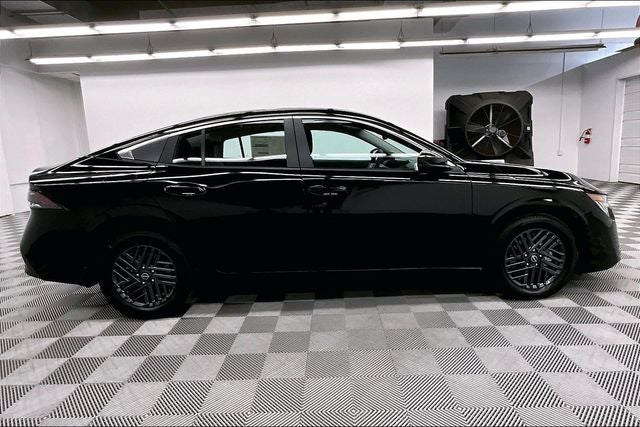 2026 Nissan Sentra SV - Convenience Package