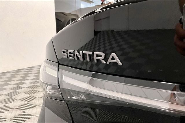 2026 Nissan Sentra SV - Convenience Package