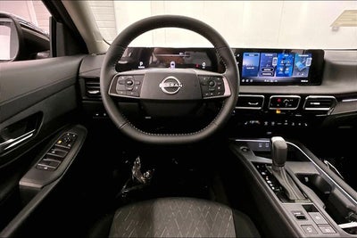 2026 Nissan Sentra SV - Convenience Package