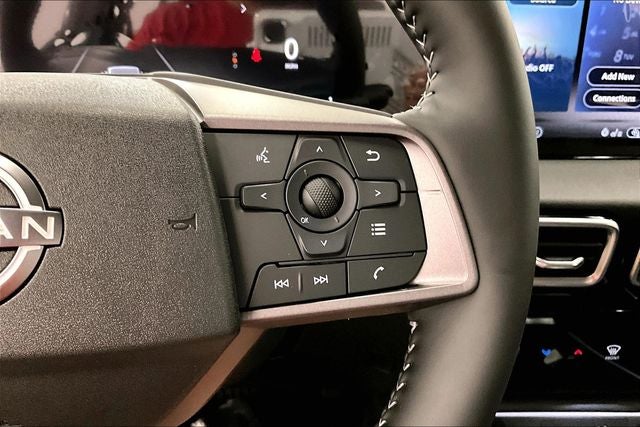 2026 Nissan Sentra SV - Convenience Package