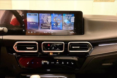 2026 Nissan Sentra SV - Convenience Package