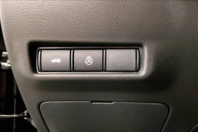 2026 Nissan Sentra SV - Convenience Package