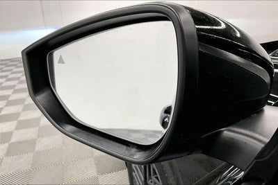 2026 Nissan Sentra SV - Convenience Package