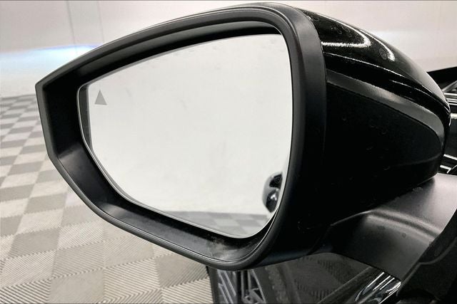 2026 Nissan Sentra SV - Convenience Package