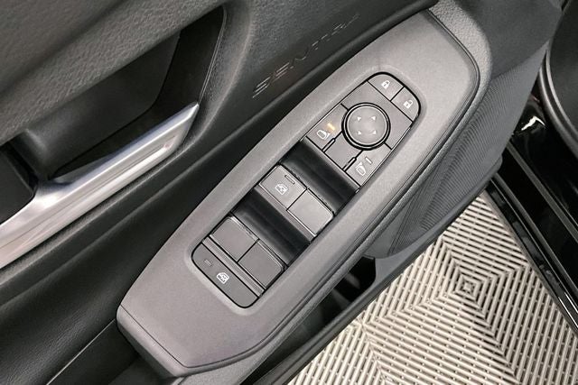 2026 Nissan Sentra SV - Convenience Package