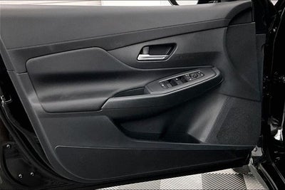 2026 Nissan Sentra SV - Convenience Package