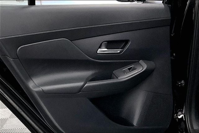2026 Nissan Sentra SV - Convenience Package