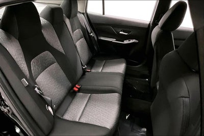 2026 Nissan Sentra SV - Convenience Package