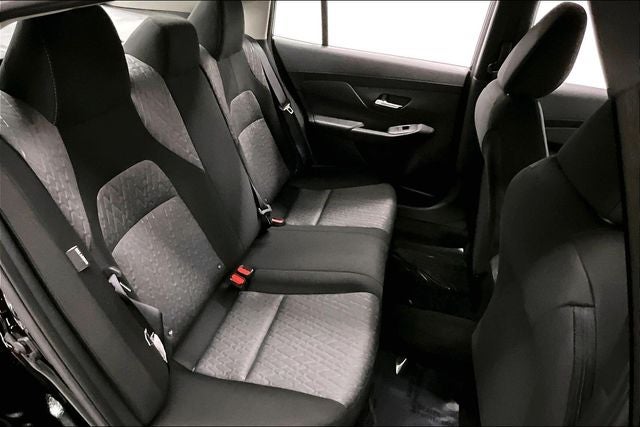 2026 Nissan Sentra SV - Convenience Package
