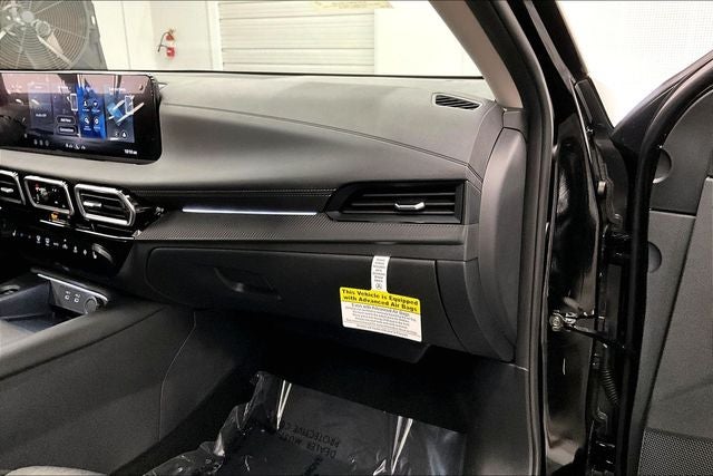 2026 Nissan Sentra SV - Convenience Package