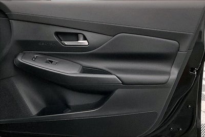 2026 Nissan Sentra SV - Convenience Package