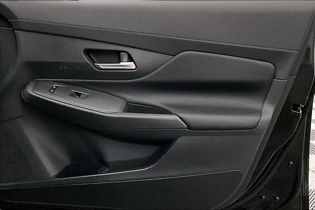 2026 Nissan Sentra SV - Convenience Package