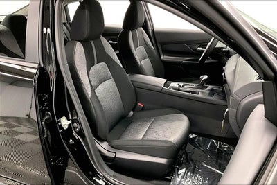 2026 Nissan Sentra SV - Convenience Package