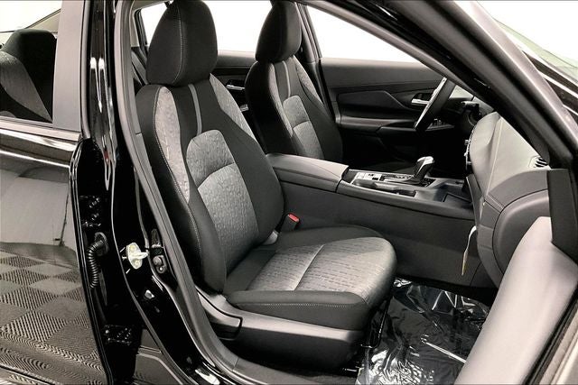 2026 Nissan Sentra SV - Convenience Package