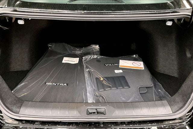 2026 Nissan Sentra SV - Convenience Package