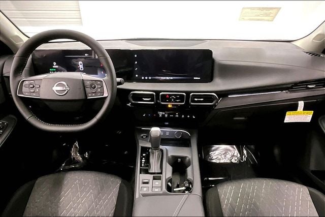 2026 Nissan Sentra SV - Convenience Package