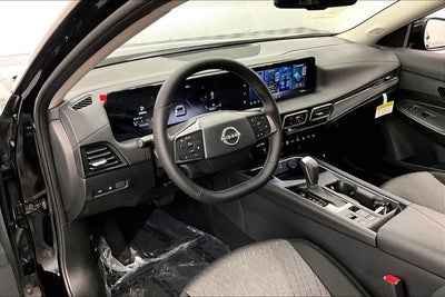 2026 Nissan Sentra SV - Convenience Package