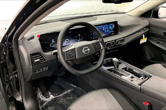 2026 Nissan Sentra SV - Convenience Package