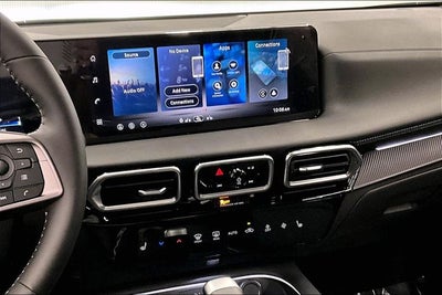2026 Nissan Sentra SV - Convenience Package