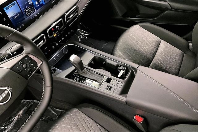 2026 Nissan Sentra SV - Convenience Package
