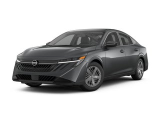 2027 Nissan Sentra SV - Convenience Package