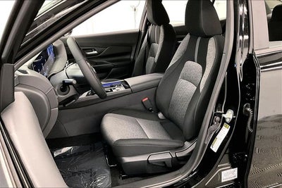 2026 Nissan Sentra SV - Convenience and Moonroof Packages