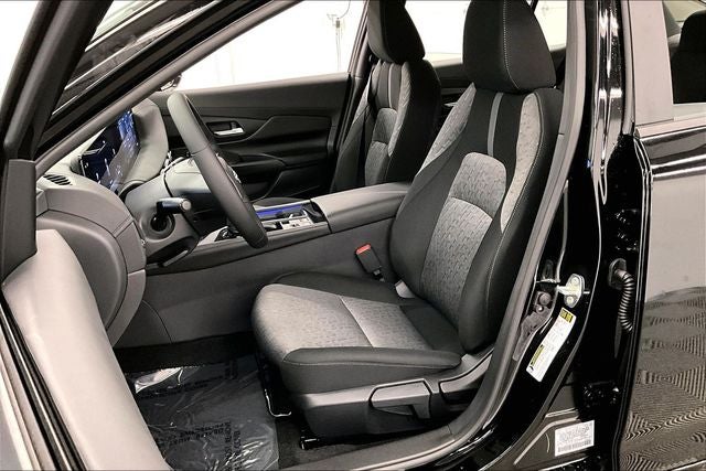 2026 Nissan Sentra SV - Convenience and Moonroof Packages