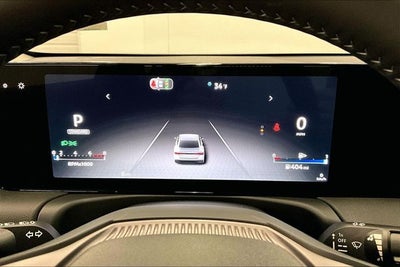 2026 Nissan Sentra SV - Convenience and Moonroof Packages