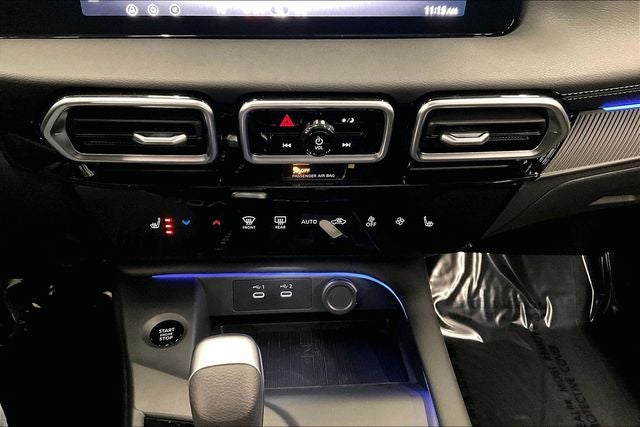 2026 Nissan Sentra SV - Convenience and Moonroof Packages