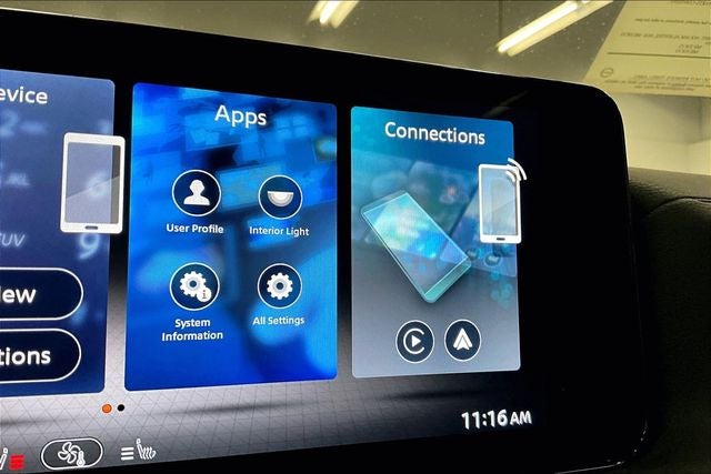 2026 Nissan Sentra SV - Convenience and Moonroof Packages