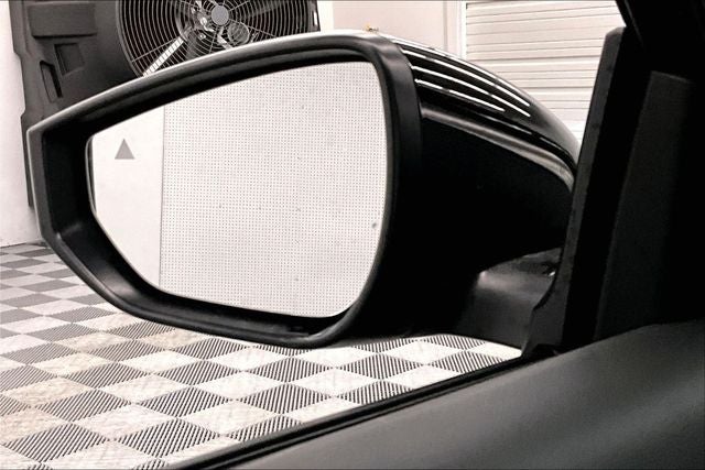 2026 Nissan Sentra SV - Convenience and Moonroof Packages