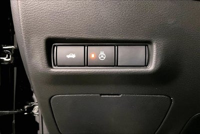 2026 Nissan Sentra SV - Convenience and Moonroof Packages